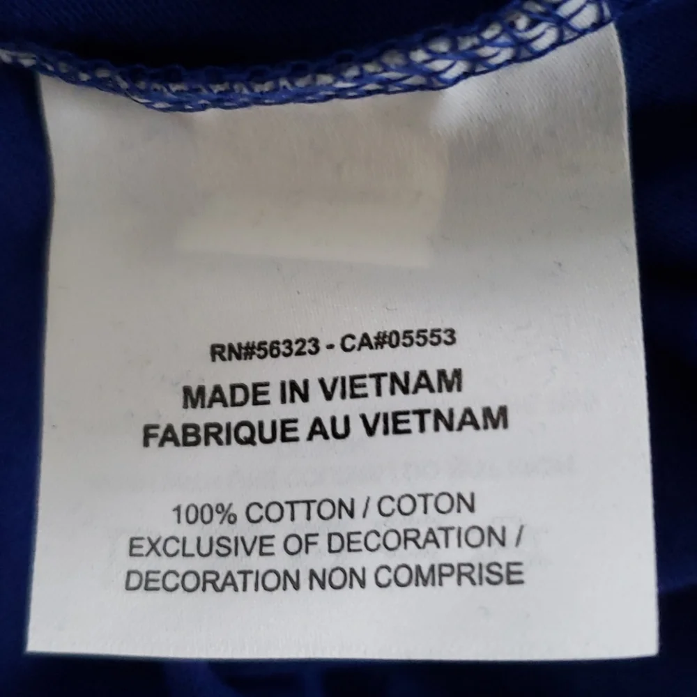 NWT Air Jordan Shirt Size S